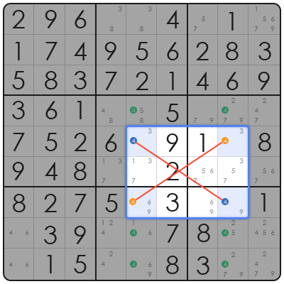 printable sudoku puzzles free